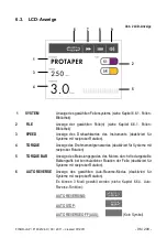 Preview for 95 page of Dentsply Maillefer X-SMART PLUS EM09M User Manual