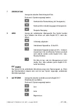 Preview for 96 page of Dentsply Maillefer X-SMART PLUS EM09M User Manual