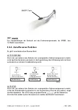 Preview for 104 page of Dentsply Maillefer X-SMART PLUS EM09M User Manual