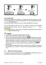 Preview for 105 page of Dentsply Maillefer X-SMART PLUS EM09M User Manual