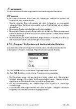 Preview for 107 page of Dentsply Maillefer X-SMART PLUS EM09M User Manual