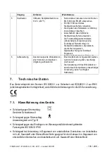 Preview for 115 page of Dentsply Maillefer X-SMART PLUS EM09M User Manual