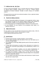 Preview for 127 page of Dentsply Maillefer X-SMART PLUS EM09M User Manual