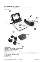 Preview for 132 page of Dentsply Maillefer X-SMART PLUS EM09M User Manual