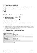 Preview for 194 page of Dentsply Maillefer X-SMART PLUS EM09M User Manual