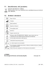 Preview for 201 page of Dentsply Maillefer X-SMART PLUS EM09M User Manual