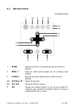 Preview for 12 page of Dentsply Maillefer X-SMART Plus User Manual