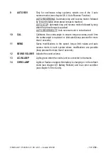 Preview for 13 page of Dentsply Maillefer X-SMART Plus User Manual