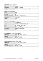 Preview for 34 page of Dentsply Maillefer X-SMART Plus User Manual