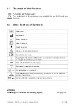 Preview for 40 page of Dentsply Maillefer X-SMART Plus User Manual