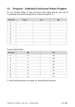 Preview for 41 page of Dentsply Maillefer X-SMART Plus User Manual