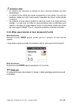 Preview for 61 page of Dentsply Maillefer X-SMART Plus User Manual