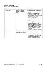 Preview for 73 page of Dentsply Maillefer X-SMART Plus User Manual