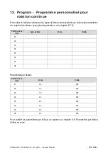 Preview for 82 page of Dentsply Maillefer X-SMART Plus User Manual