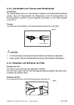 Preview for 99 page of Dentsply Maillefer X-SMART Plus User Manual