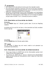 Preview for 103 page of Dentsply Maillefer X-SMART Plus User Manual