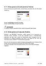 Preview for 106 page of Dentsply Maillefer X-SMART Plus User Manual