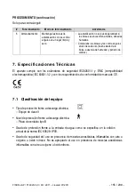 Preview for 154 page of Dentsply Maillefer X-SMART Plus User Manual