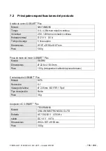 Preview for 155 page of Dentsply Maillefer X-SMART Plus User Manual