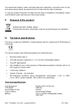 Preview for 25 page of Dentsply Maillefer X-SMART User Manual