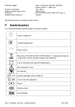 Preview for 26 page of Dentsply Maillefer X-SMART User Manual