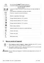 Preview for 41 page of Dentsply Maillefer X-SMART User Manual