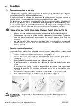 Preview for 49 page of Dentsply Maillefer X-SMART User Manual