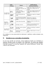 Preview for 51 page of Dentsply Maillefer X-SMART User Manual