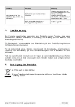 Preview for 83 page of Dentsply Maillefer X-SMART User Manual