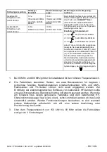 Preview for 88 page of Dentsply Maillefer X-SMART User Manual