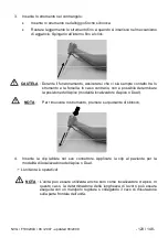 Preview for 128 page of Dentsply Maillefer X-SMART User Manual