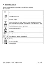 Preview for 144 page of Dentsply Maillefer X-SMART User Manual