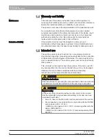 Preview for 8 page of Dentsply Sirona 6385129 Operating Instructions Manual