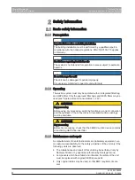 Preview for 10 page of Dentsply Sirona 6385129 Operating Instructions Manual