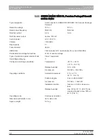 Preview for 16 page of Dentsply Sirona 6385129 Operating Instructions Manual