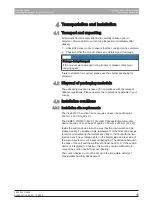 Preview for 17 page of Dentsply Sirona 6385129 Operating Instructions Manual