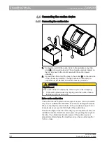 Preview for 18 page of Dentsply Sirona 6385129 Operating Instructions Manual