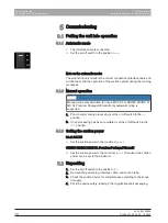 Preview for 20 page of Dentsply Sirona 6385129 Operating Instructions Manual