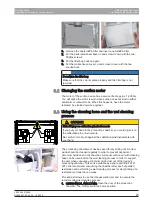 Preview for 23 page of Dentsply Sirona 6385129 Operating Instructions Manual