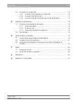 Preview for 33 page of Dentsply Sirona 6385129 Operating Instructions Manual