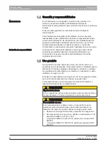 Preview for 36 page of Dentsply Sirona 6385129 Operating Instructions Manual