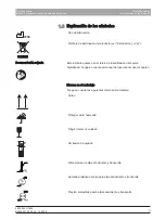 Preview for 37 page of Dentsply Sirona 6385129 Operating Instructions Manual