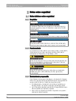 Preview for 38 page of Dentsply Sirona 6385129 Operating Instructions Manual