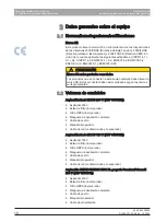 Preview for 40 page of Dentsply Sirona 6385129 Operating Instructions Manual