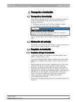 Preview for 45 page of Dentsply Sirona 6385129 Operating Instructions Manual