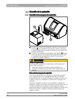 Preview for 46 page of Dentsply Sirona 6385129 Operating Instructions Manual