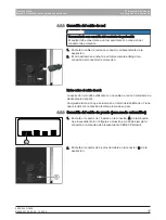 Preview for 47 page of Dentsply Sirona 6385129 Operating Instructions Manual