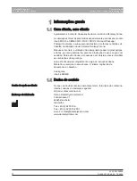 Preview for 62 page of Dentsply Sirona 6385129 Operating Instructions Manual