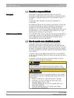 Preview for 64 page of Dentsply Sirona 6385129 Operating Instructions Manual