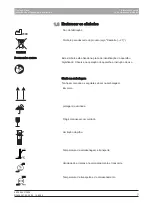 Preview for 65 page of Dentsply Sirona 6385129 Operating Instructions Manual